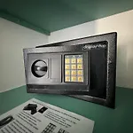 Hotel Panda