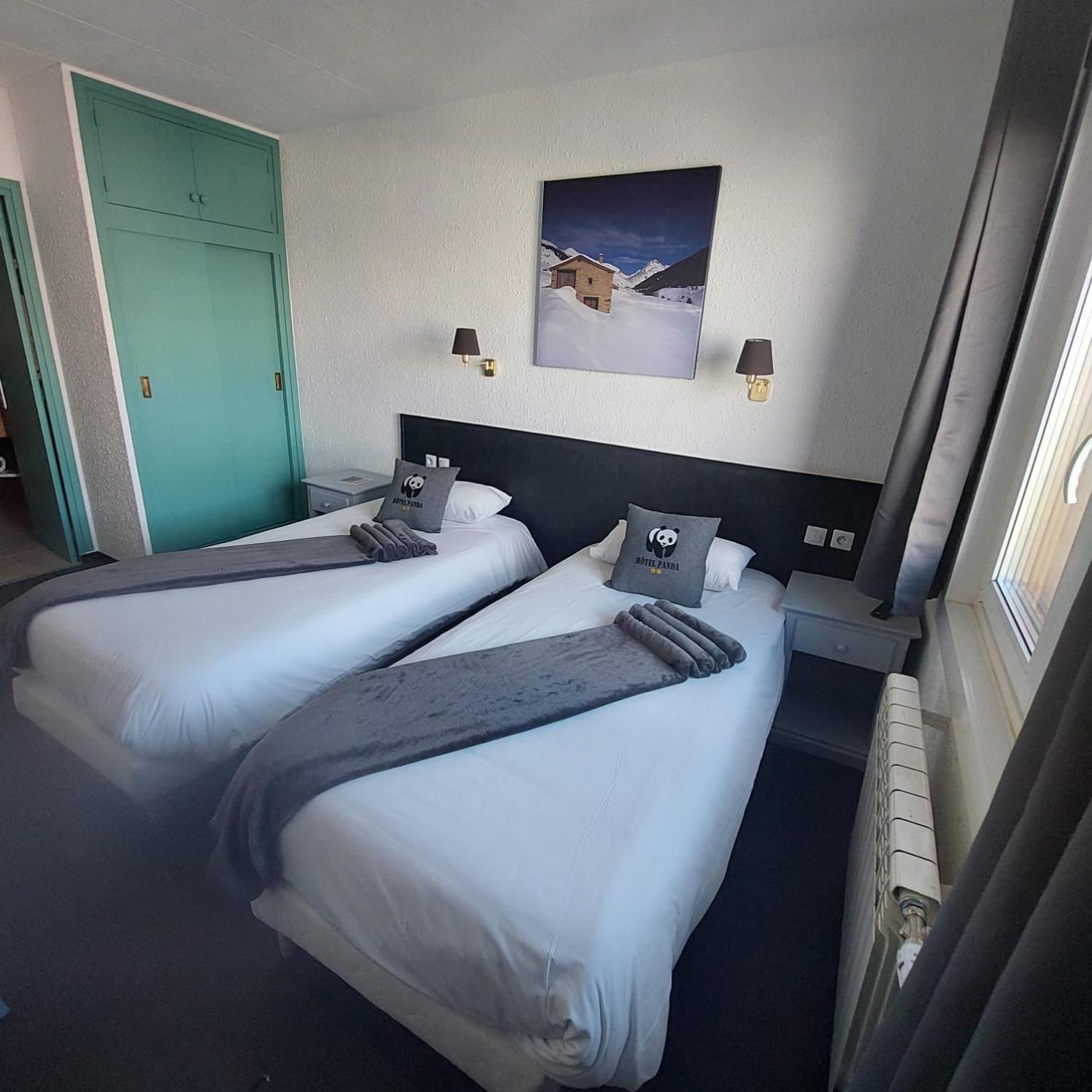 Hotel Panda